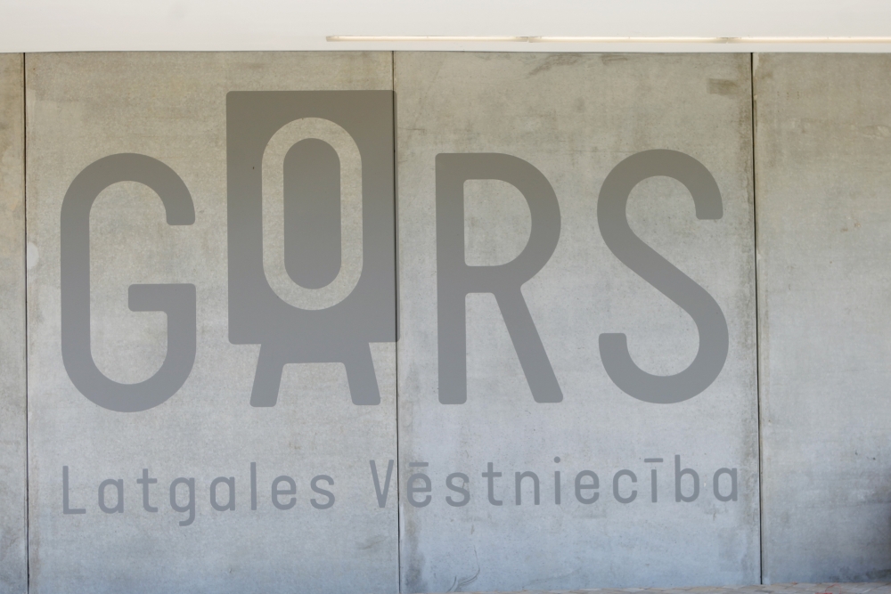 Nacionālās kultūras padomes vēstule par “Gors” stratēģisko nozīmi un pārvaldību