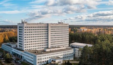 Valdība atbalsta SIA “Daugavpils reģionālā slimnīca” padomes likvidēšanu