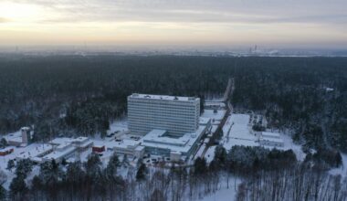 Likvidēta SIA “Daugavpils reģionālā slimnīca” padome