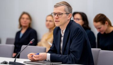 Saeimas Eiropas lietu komisija: vēlēšanu drošība – demokrātijas aizsardzības prioritāte