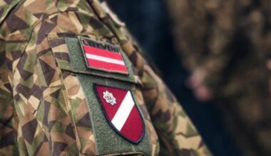 Cilvēkiem, kuri nevar dienēt, ļaus atbalstīt Zemessardzi ar zināšanām un prasmēm