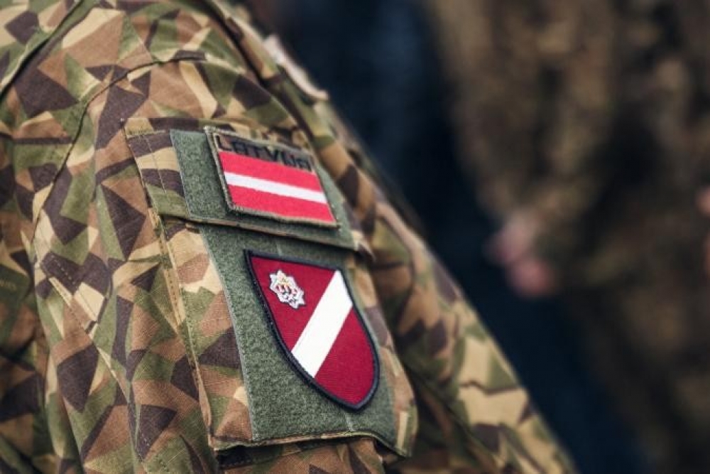 Cilvēkiem, kuri nevar dienēt, ļaus atbalstīt Zemessardzi ar zināšanām un prasmēm