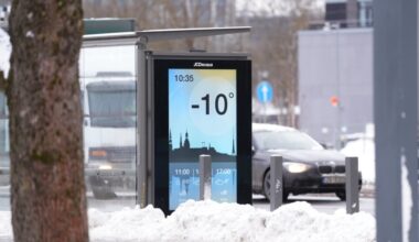 Rīgas pašvaldība nodrošina papildu atbalstu bezpajumtniekiem un krīzes situācijā nonākušajiem aukstā laikā