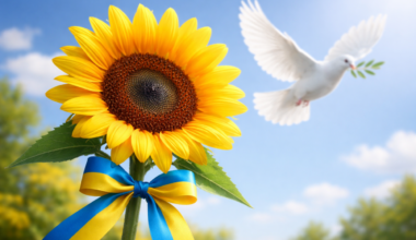 Astroloģe nosauc labvēlīgākos datumus, kad šogad varētu beigties karš Ukrainā -