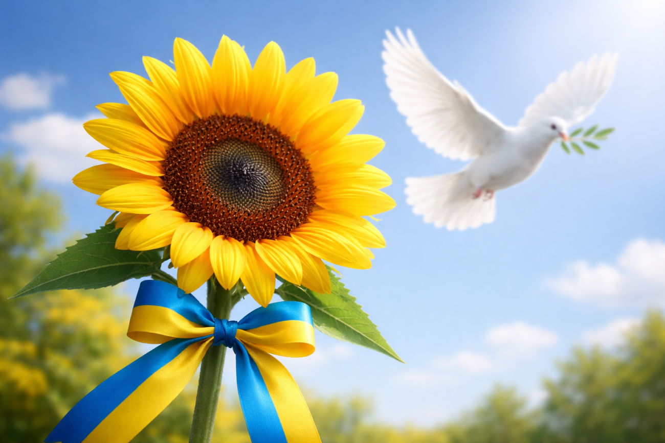 Astroloģe nosauc labvēlīgākos datumus, kad šogad varētu beigties karš Ukrainā -