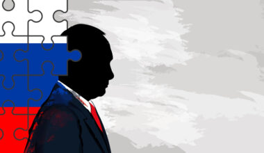 Putina slepenā kriptovalūtas impērija - nra.lv