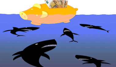 Vai pensiju burbulis plīsīs jau 2026. gadā?