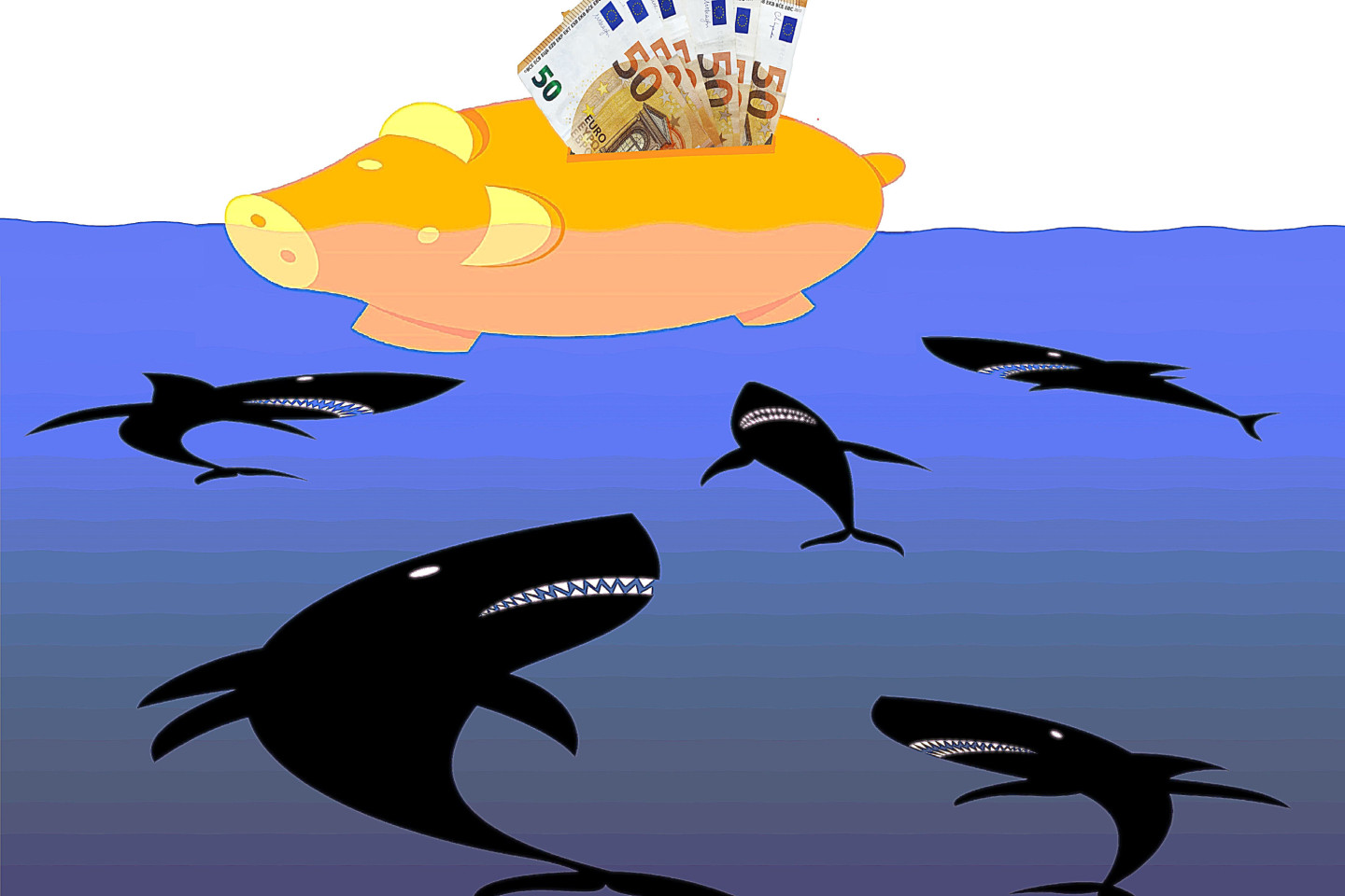 Vai pensiju burbulis plīsīs jau 2026. gadā?