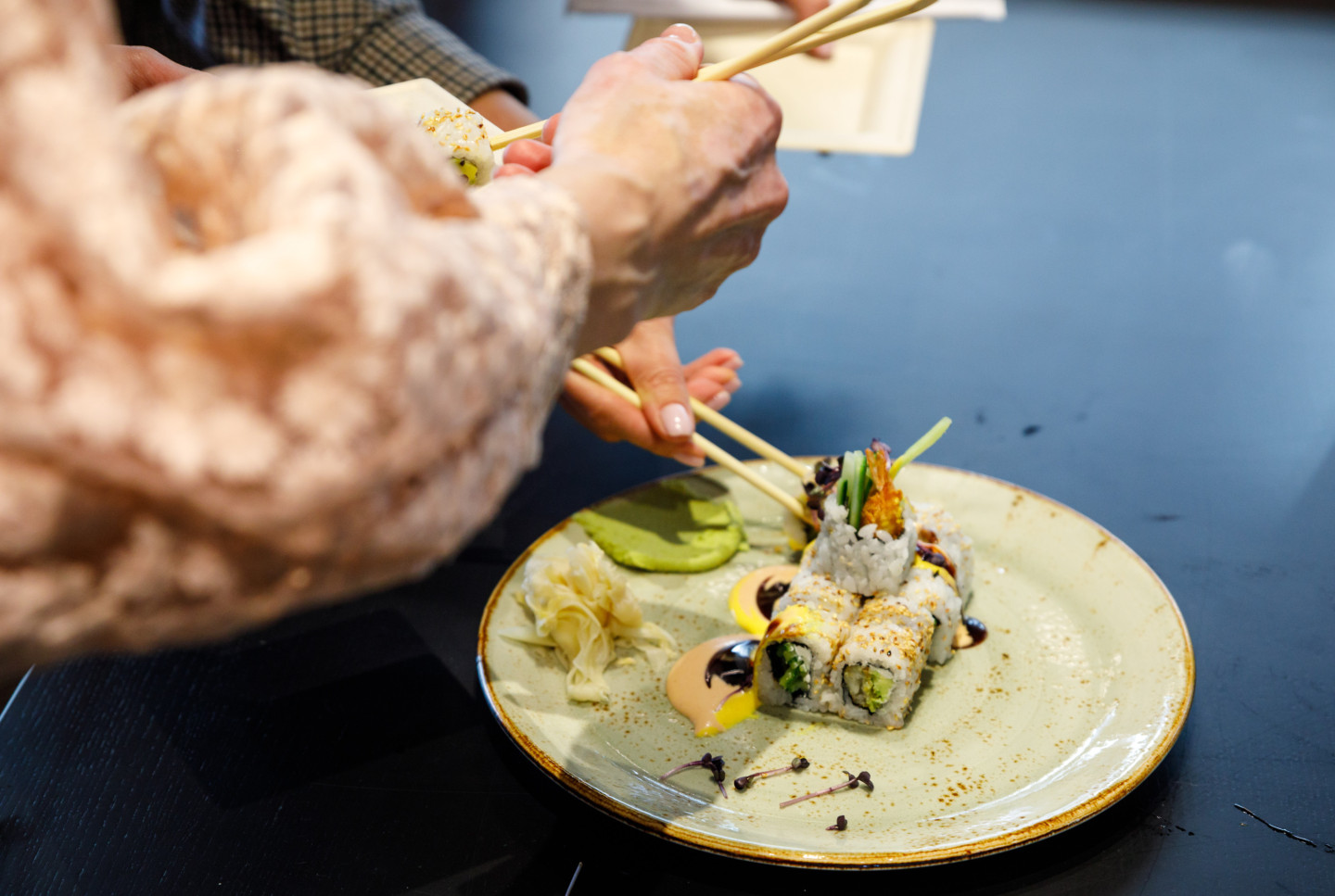 Jenzis: PVN samazinājums varētu mazināt ēdināšanas cenas