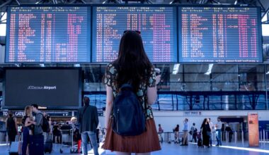 Krievijas lidostas Vecgada vakarā paralizē laikapstākļi