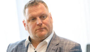 Rīgas domes priekšsēdētāja Viestura Kleinberga uzruna, sagaidot 2026. gadu