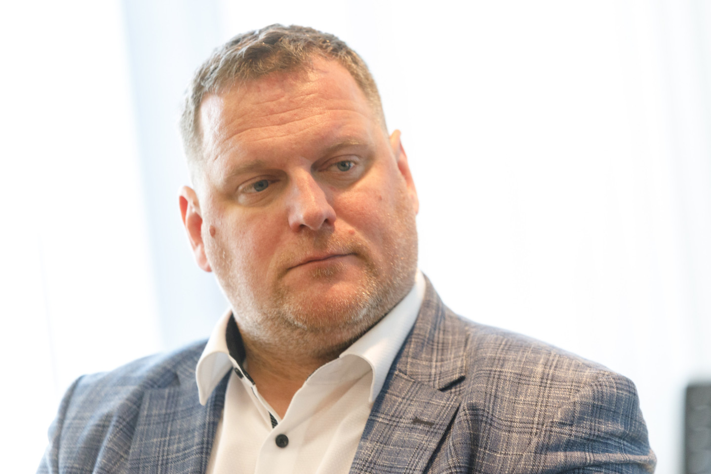 Rīgas domes priekšsēdētāja Viestura Kleinberga uzruna, sagaidot 2026. gadu