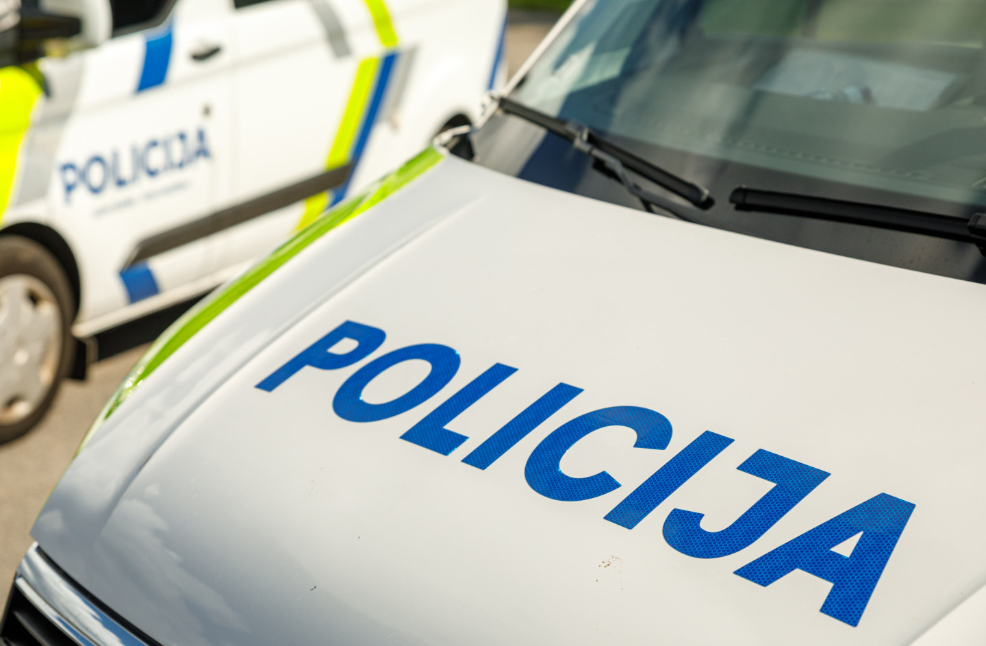 Negadījums uz Liepājas šosejas (A9): satiksme daļēji bloķēta