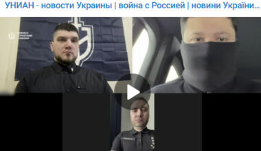 Ukraina: Krievu brīvprātīgo korpusa komandieris ir dzīvs