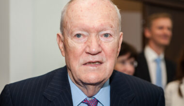 Miris Vairas Vīķes-Freibergas vīrs Imants Freibergs – biogrāfija un dzīvesstāsts