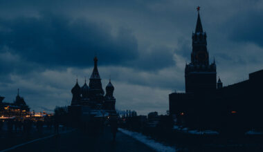 Krievijas "elite" jau ir izvēlējusies Putina pēcteci