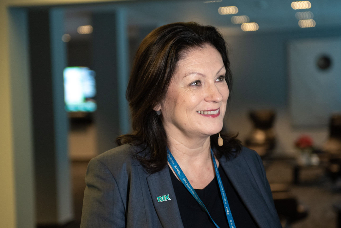 Rīgas lidosta pieļauj, ka pasažieru bijis vairāk nekā pērn