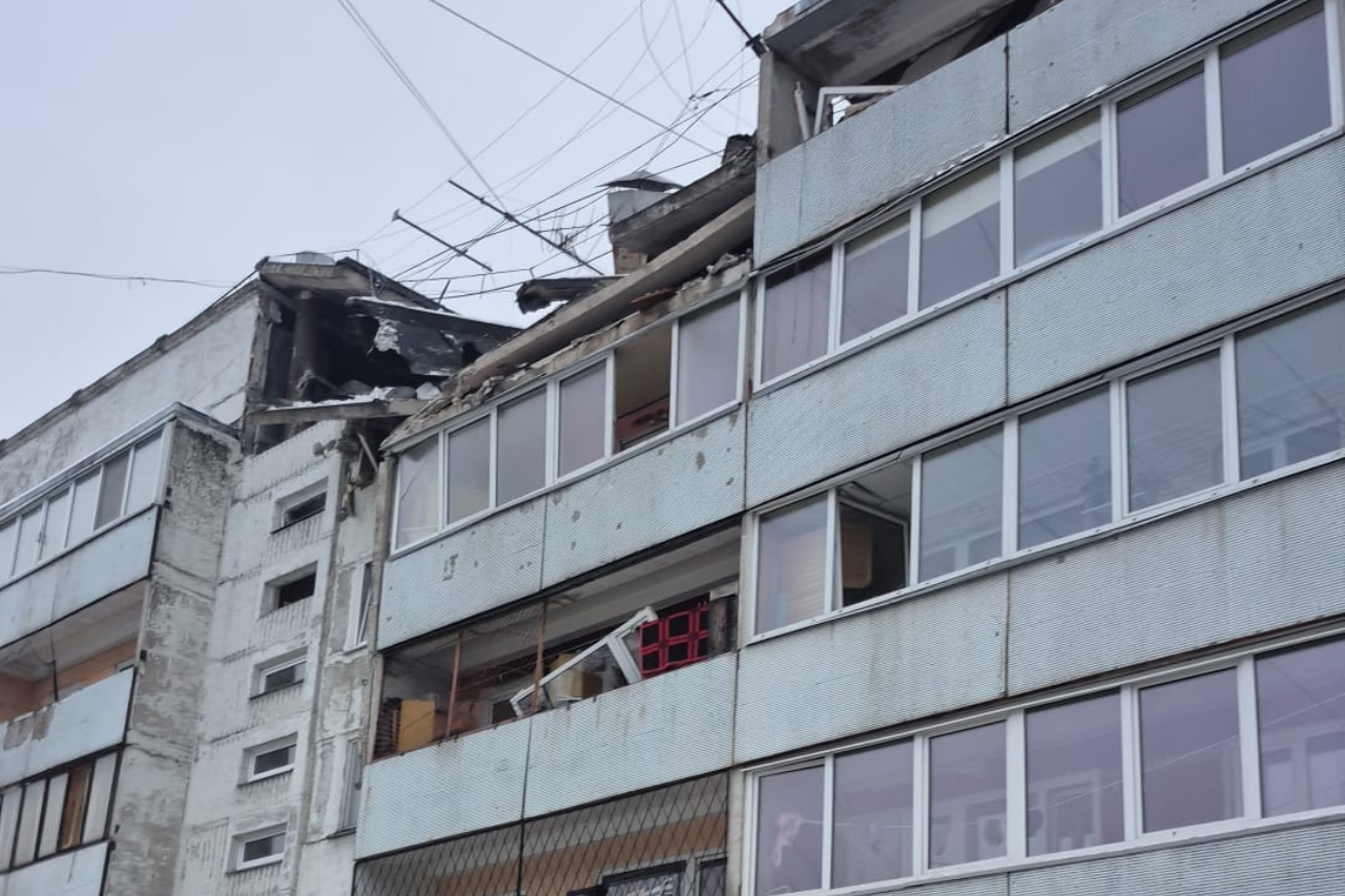 Aicinājums palīdzēt Torņakalna iedzīvotājiem pēc sprādziena