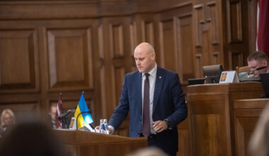 Andris Kulbergs sola miljardu plānu