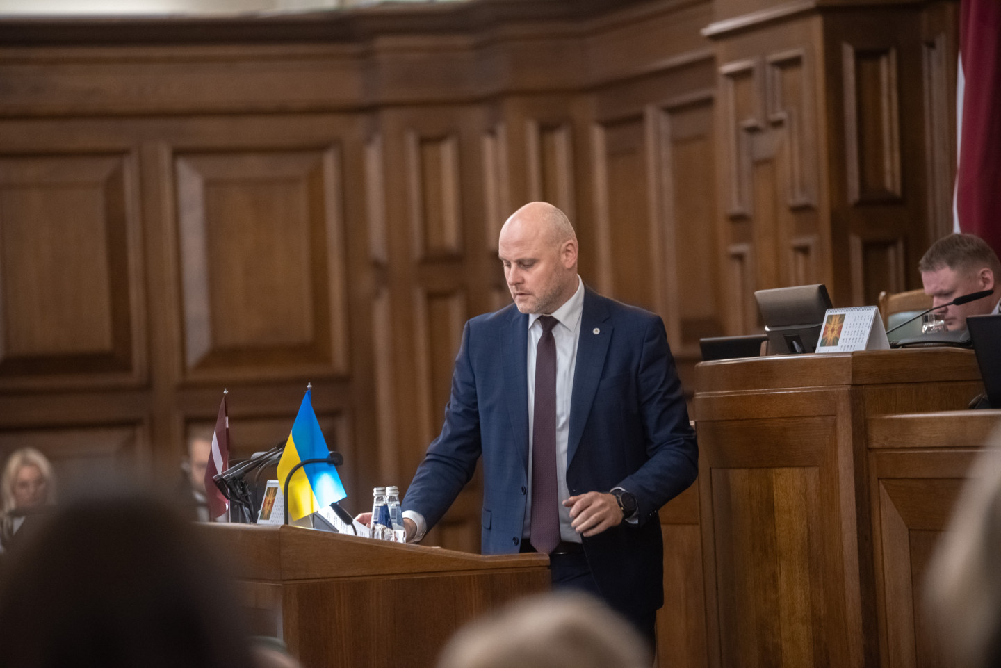 Andris Kulbergs sola miljardu plānu