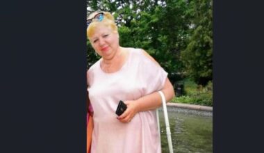 Pazudusi Diāna Kuderova - nra.lv