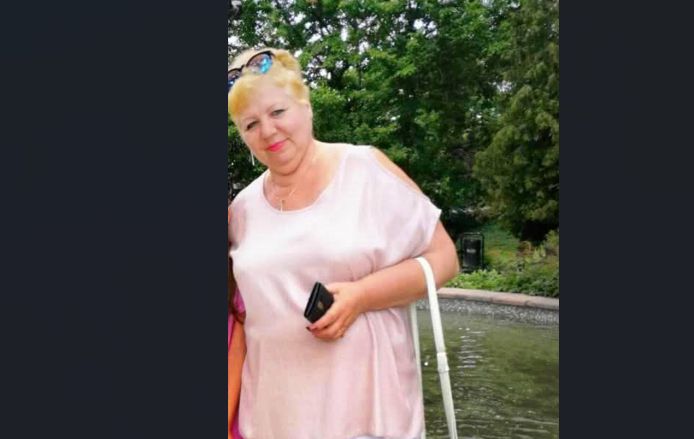 Pazudusi Diāna Kuderova - nra.lv