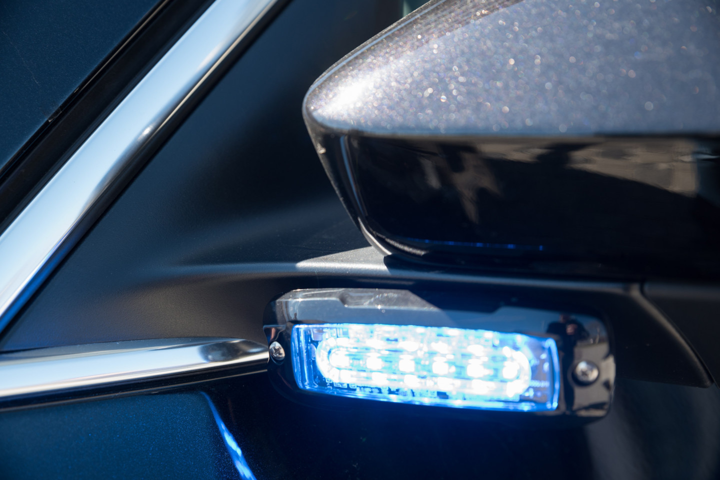 VIDEO. Policija noķer bēgošu dzērājšoferi Rūjienā