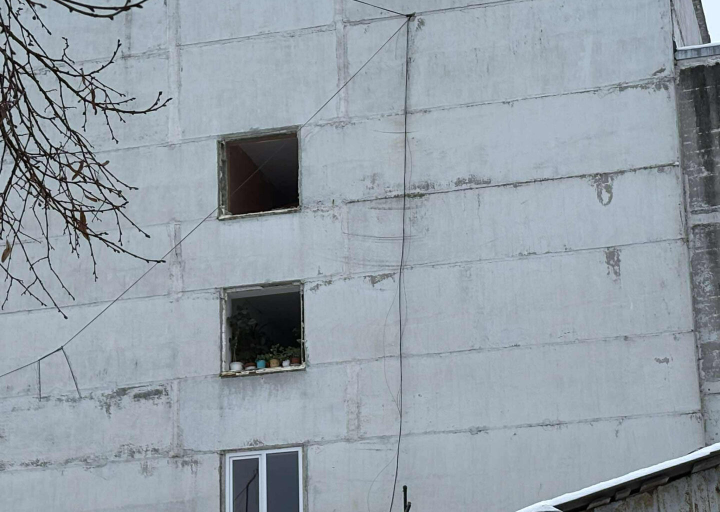 BTA izmaksā atlīdzības Bauskas ielas sprādziena upuriem