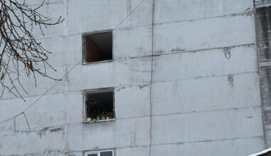 BTA izmaksā atlīdzības Bauskas ielas sprādziena upuriem