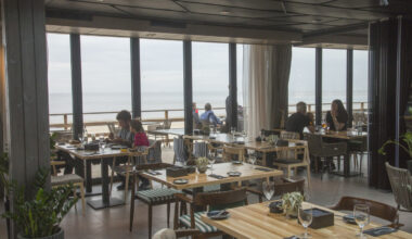 Tiesa: restorāna "36. līnija" ēka Jūrmalā ir jānojauc