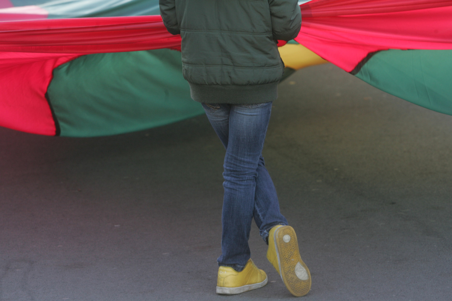 Krievijas opozicionārs Volkova izraisa skandālu Lietuvā