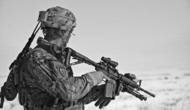 Cik kareivju gāja bojā ASV operācijā Venecuēlā