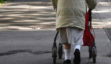 Invaliditātes statuss Latvijā: problēmas un Valsts kontroles secinājumi