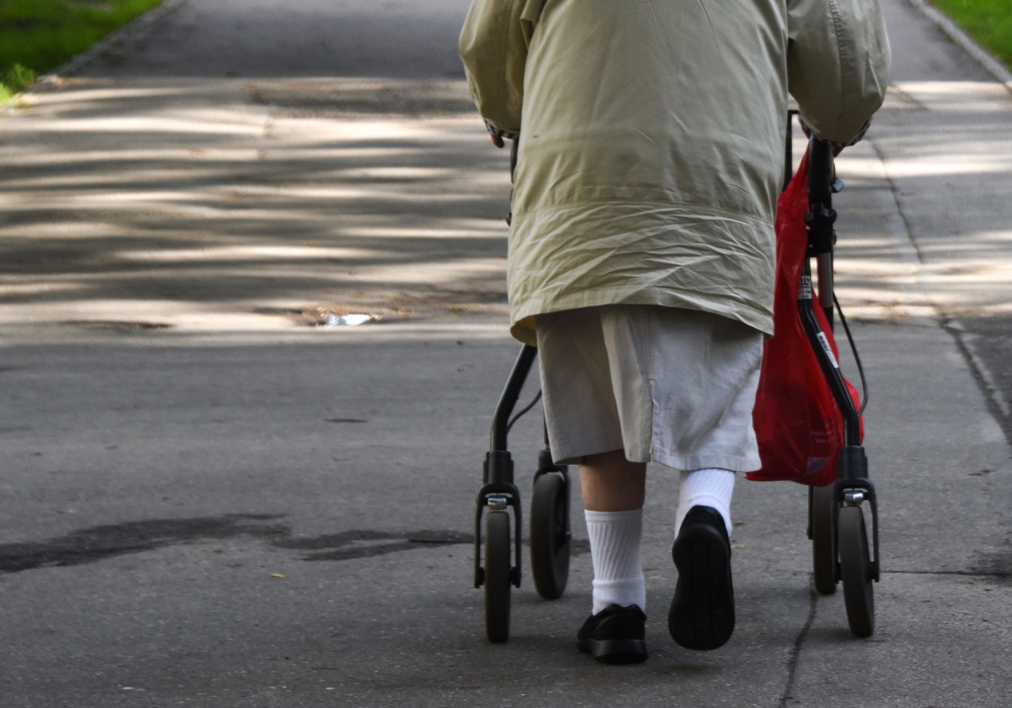 Invaliditātes statuss Latvijā: problēmas un Valsts kontroles secinājumi