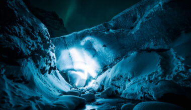 Pastardienas ledājs apdraud pasaules lielpilsētas