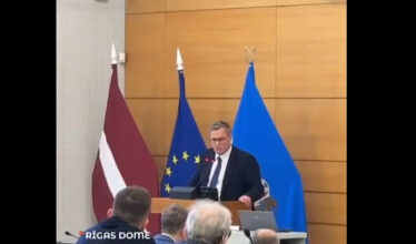 Bauskas ielas sprādzienā cietušie nikni par Kleinberga izteikumiem