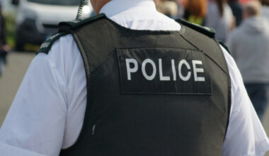 Ķerot nelegālos imigrantus, ASV policija nošauj amerikānieti