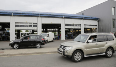 CSDD sūtīs atgādinājumu vēstules - nra.lv