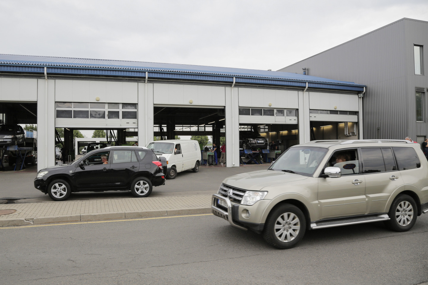 CSDD sūtīs atgādinājumu vēstules - nra.lv