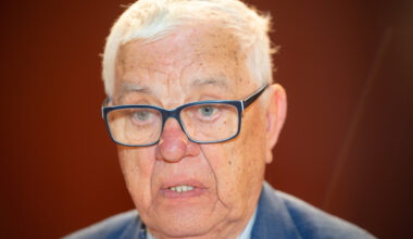 Raimonds Pauls pēc sirds operācijas: ārsti liedz uzstāties ar klavierēm