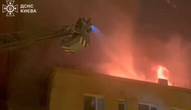 Zelenskis aicina pasauli reaģēt uz Krievijas zvērībām Ukrainā