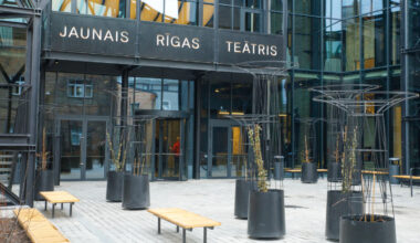 JRT negrasās atlaist aktierus mazākas valsts dotācijas dēļ