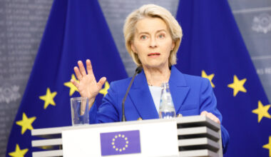 Leiena aicina Irānu atjaunot interneta sakarus