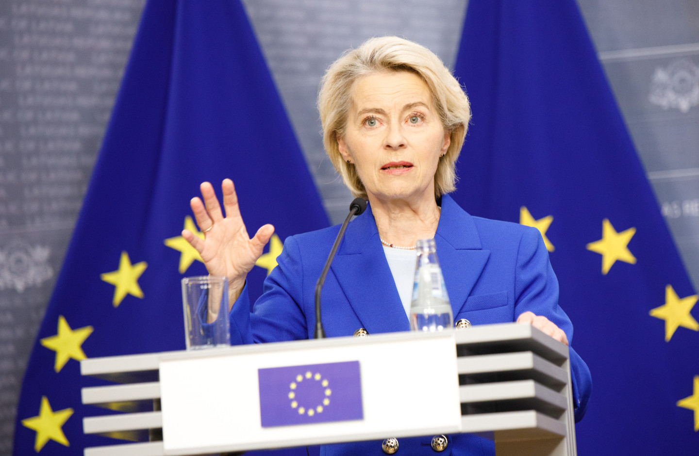 Leiena aicina Irānu atjaunot interneta sakarus