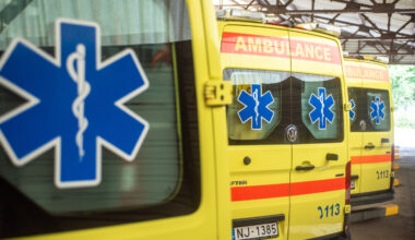 Sniegotajā sestdienā uz Latvijas autoceļiem gājis bojā cilvēks