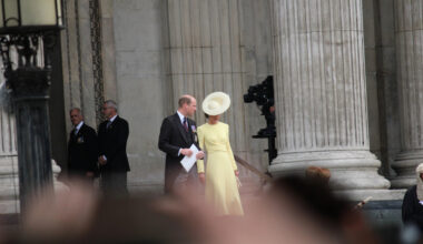 Kornvolas hercogistes pārskats: Viljama un Keitas ienākumi