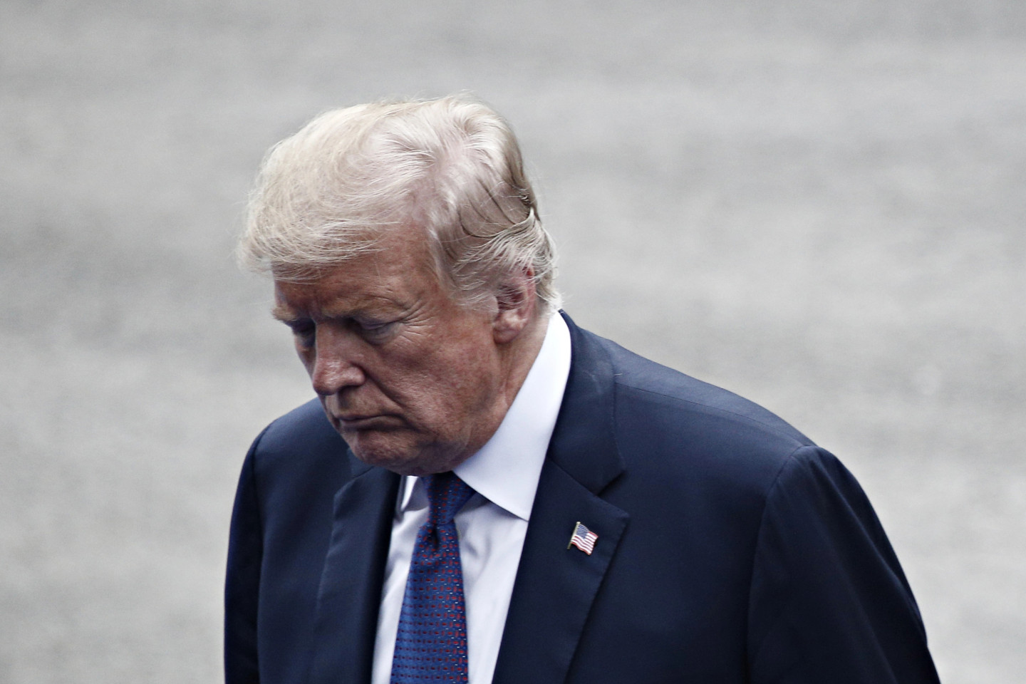 Donalda Trampa veselības stāvoklis: jaunākās ziņas un baumas