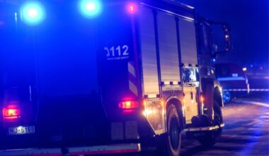 Autotraģēdija Tukumā novadā: trīs cilvēki gājuši bojā