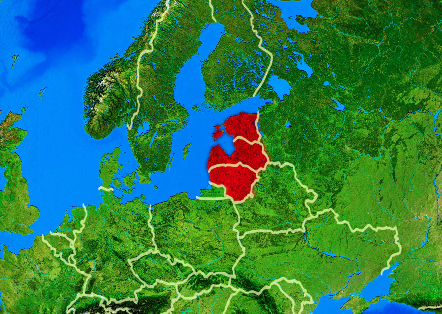 Parīzes vienošanās bez ASV: kādas sekas Baltijas valstīm?