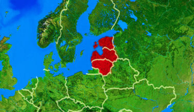 Parīzes vienošanās bez ASV: kādas sekas Baltijas valstīm?